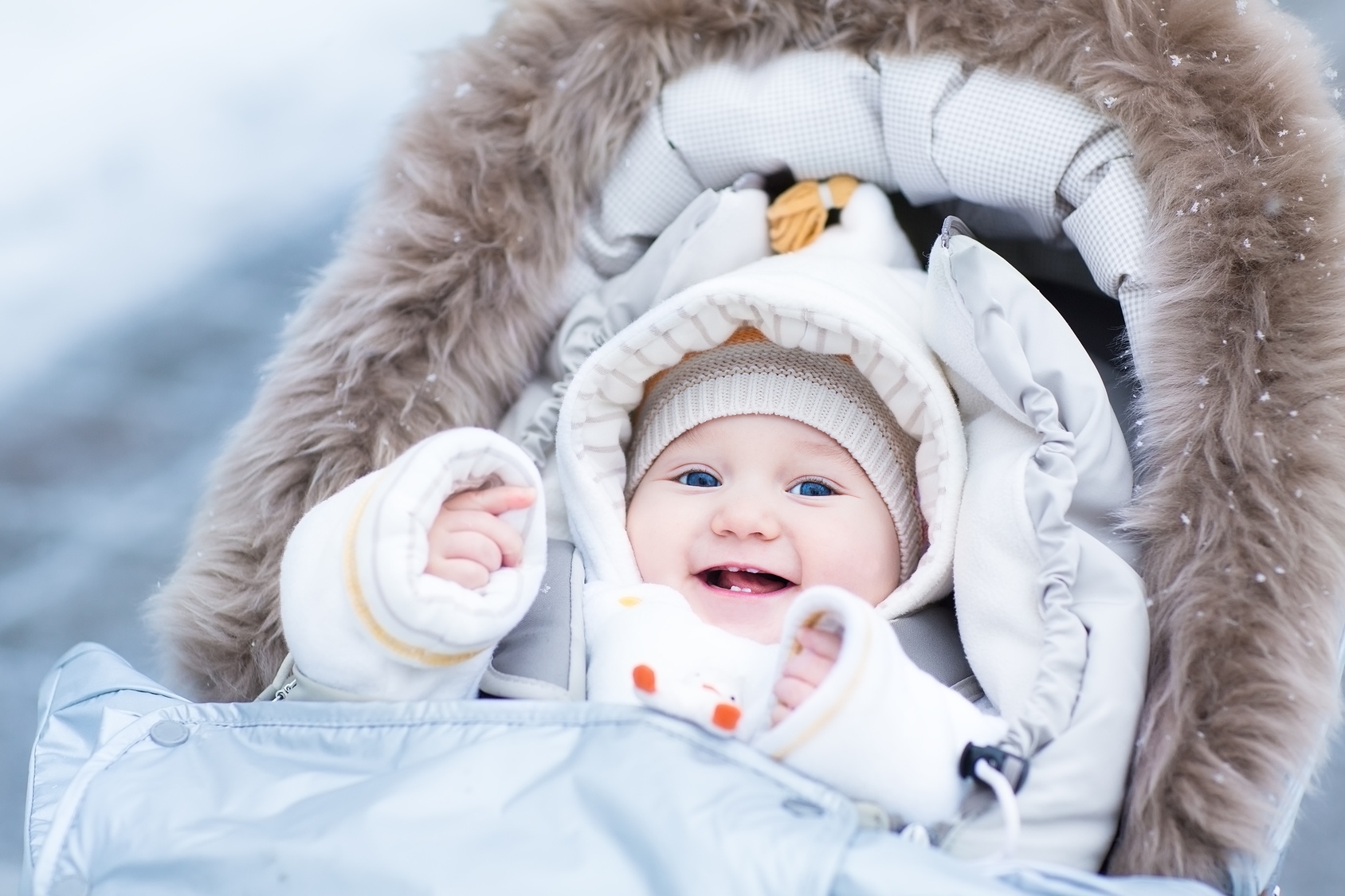 Winterbaby Checkliste Checkliste Baby Erstausstattung