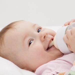 Babykostwärmer für warme Babynahrung