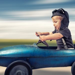 Kinderwagen Checkliste Erstausstattung